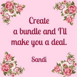 CREATE A BUNDLE